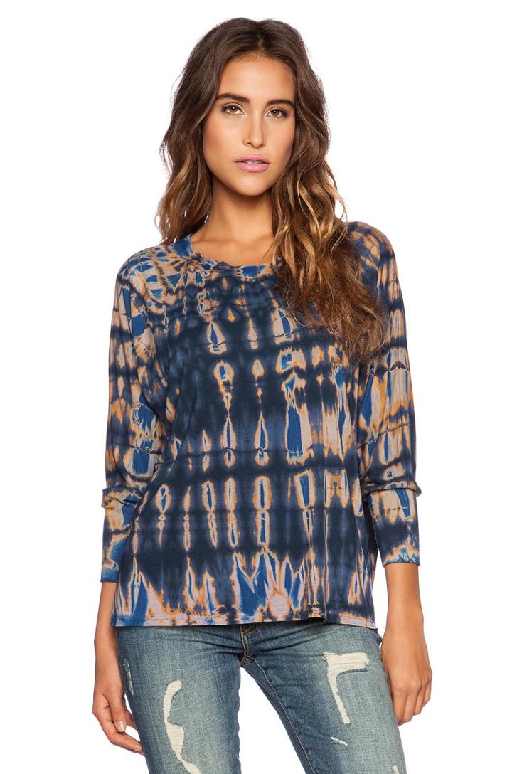 Bamboo Top