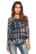Bamboo Top