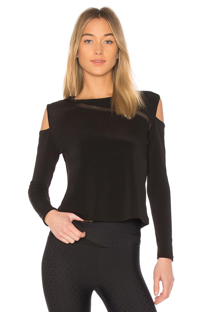 Dark Labyrinth Top