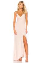 No Less Gown