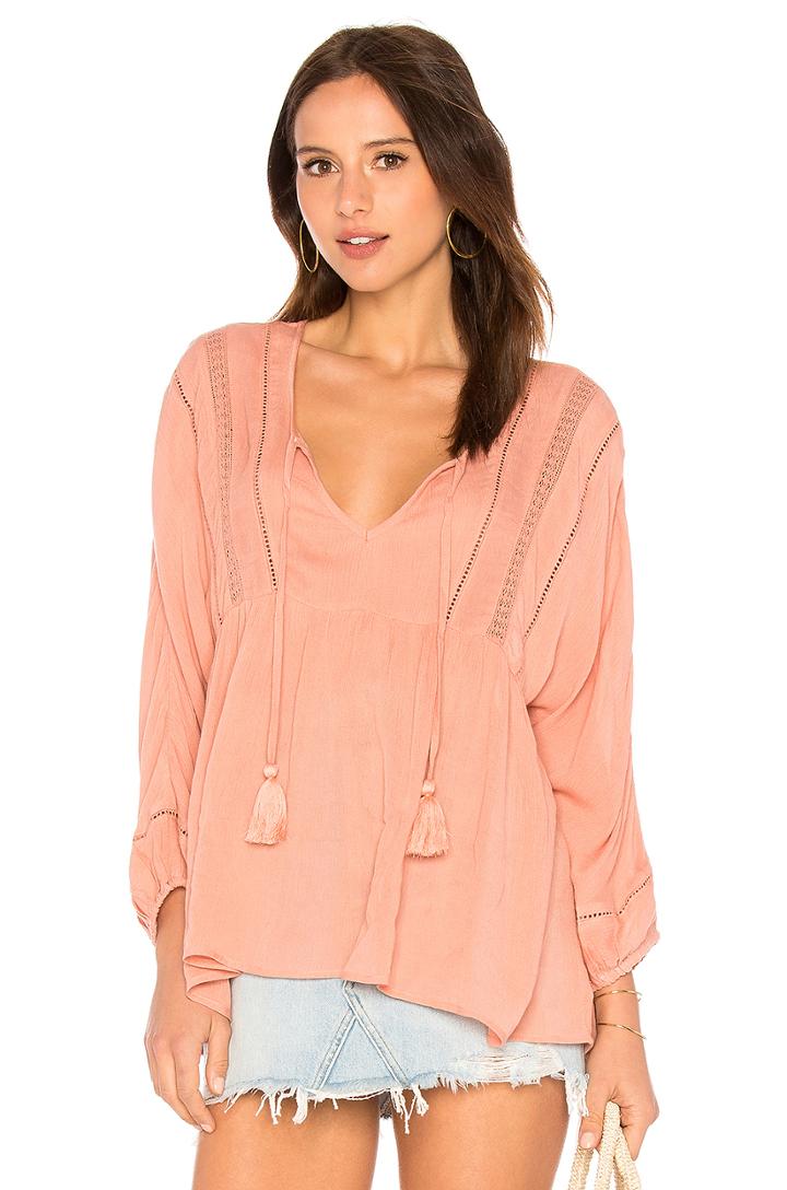 Cool Breeze Top