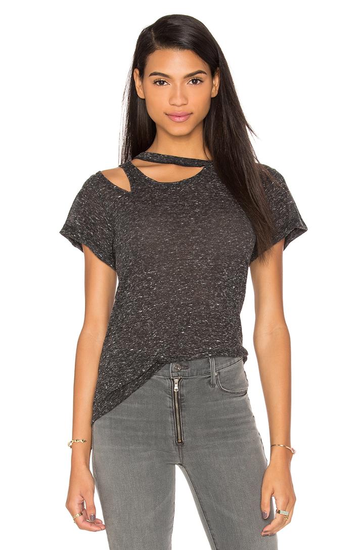 Double Cut Tee