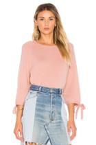 Nicolette Pullover Sweater
