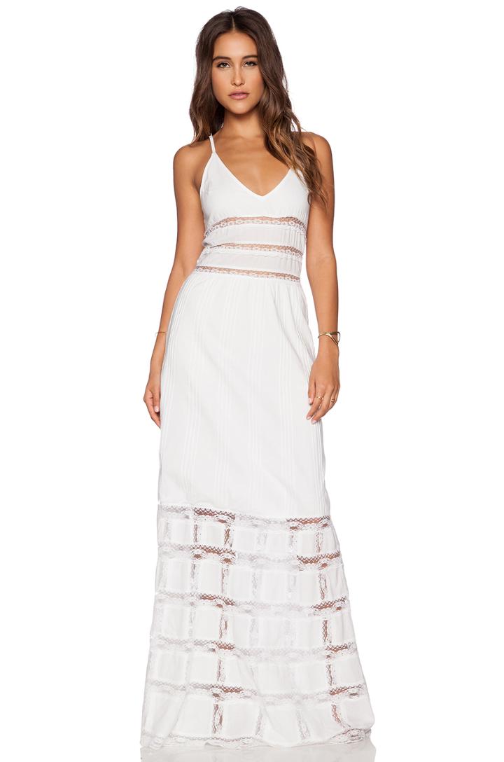 Elsa Dress