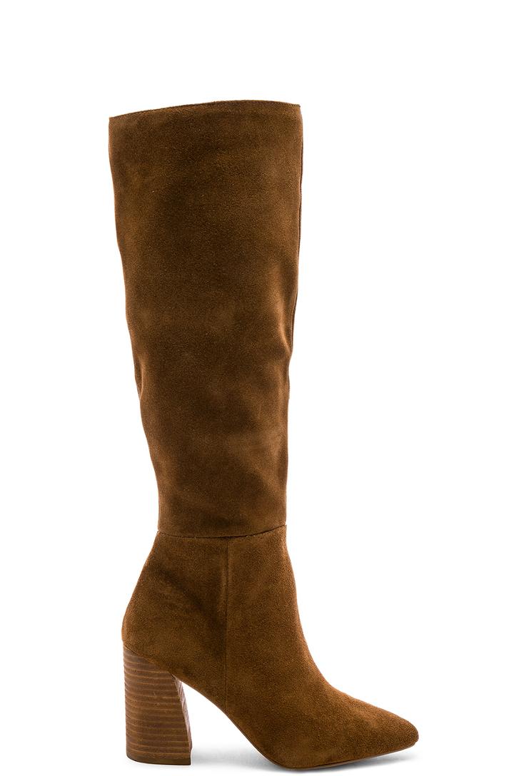 Serve Boot