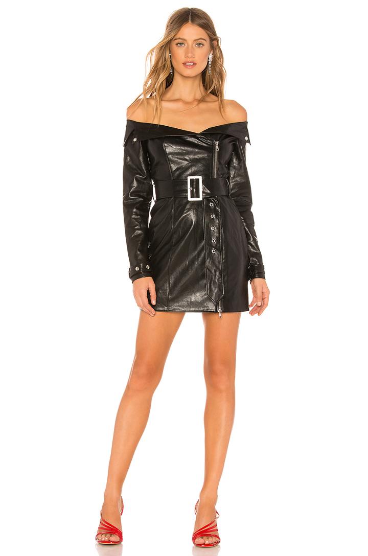 X Revolve Evita Mini Dress