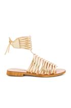 Ibiza Sandal