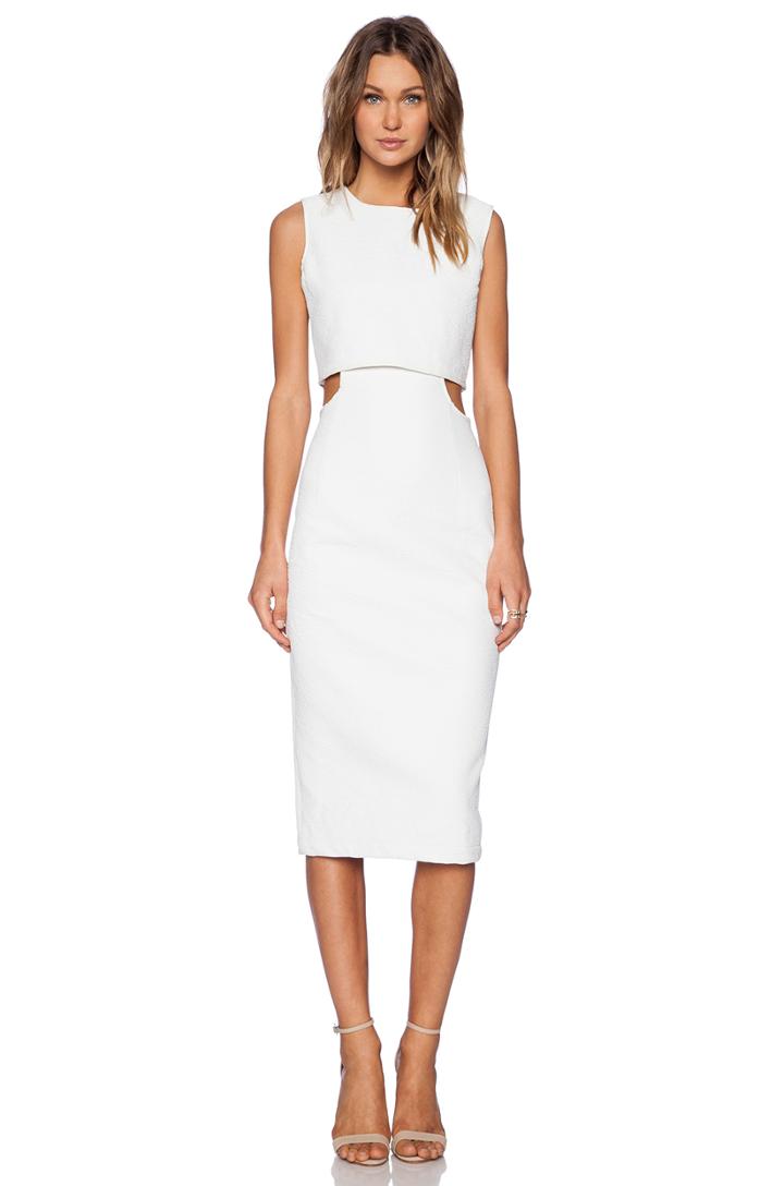 Anything But Sober Dress