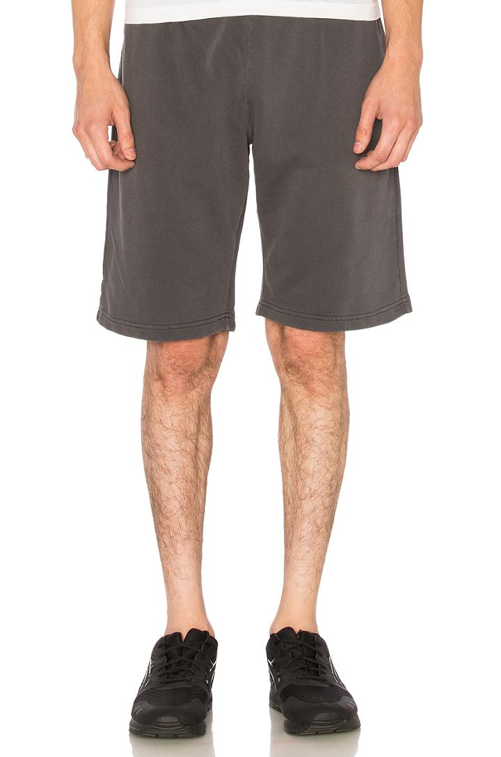 Od Stock Shorts