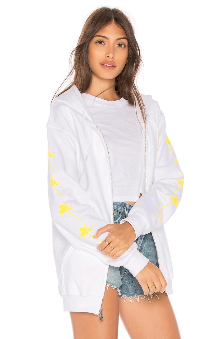 Swirl Hoodie