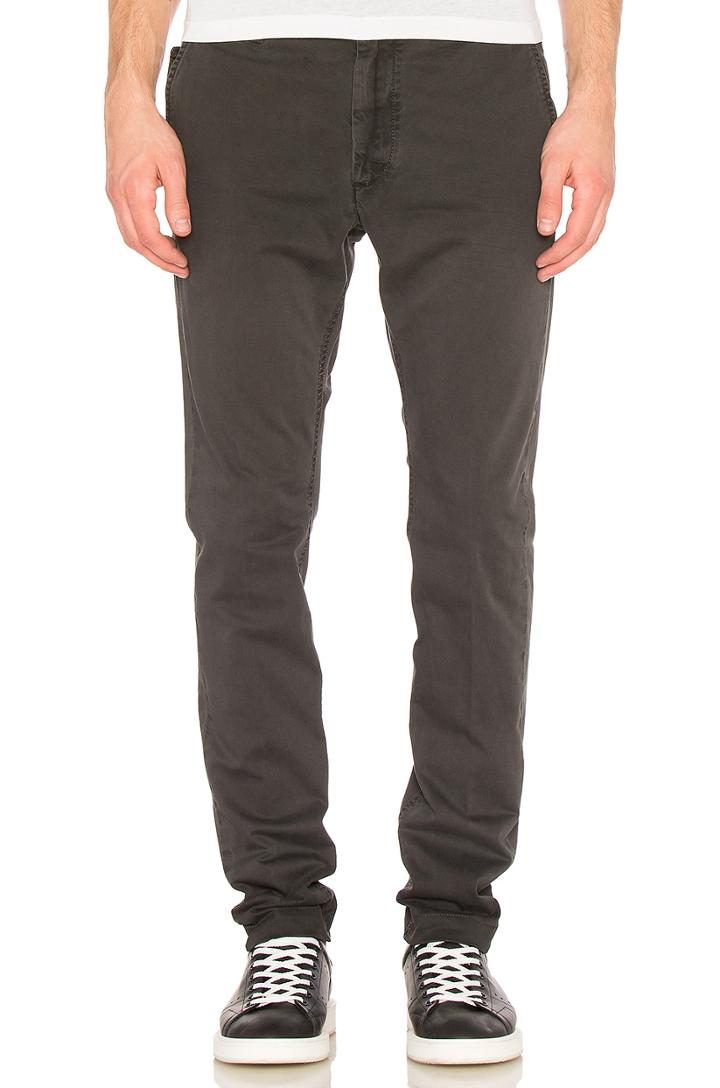 Chi Driver Pants