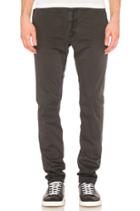 Chi Driver Pants