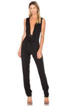 X Anja Rubik Tanama Jumpsuit