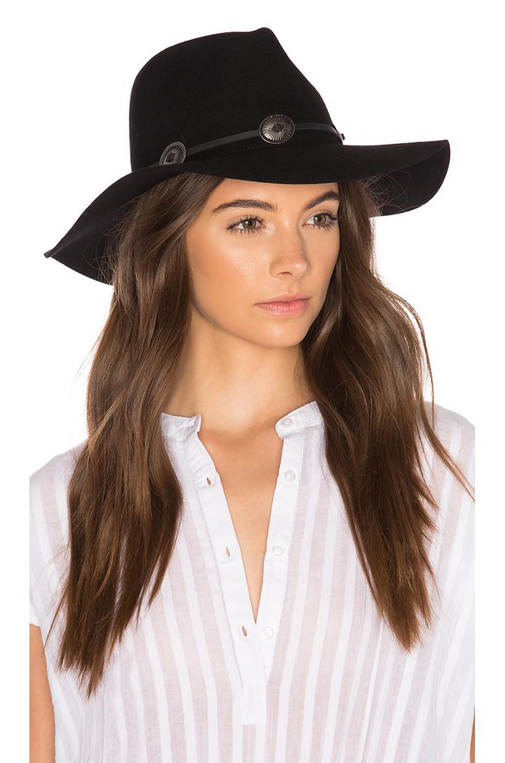 Cedar Fedora