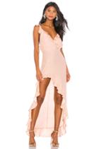 Chandelier Maxi Dress