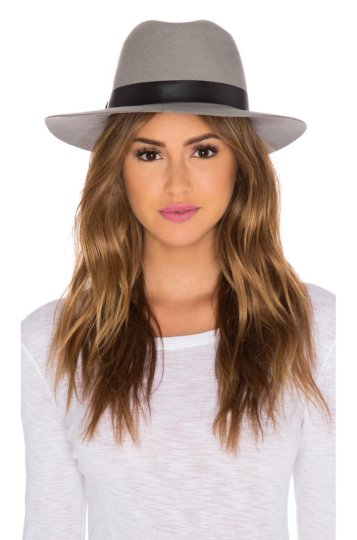 Original Medium Brim Hat