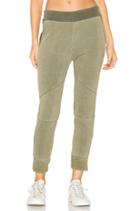 Fleece Joggers