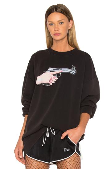 Hand Gun Top