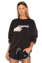 Hand Gun Top