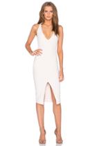 Kennedy Halter Dress
