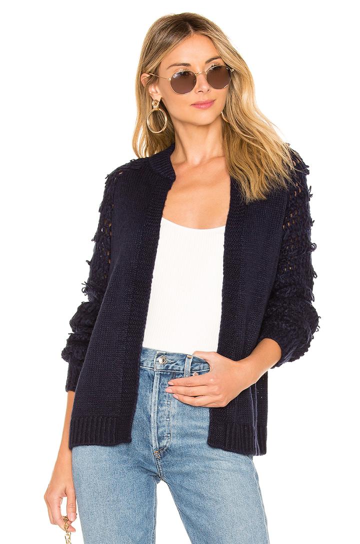 Cascara Cardigan