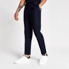 River Island Mens Tapered Trousers