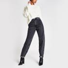 River Island Womens Dua Lipa X Pepe Jeans White Lidia Sweatshirt