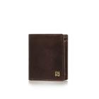 River Island Mens Leather Fold Out Wallet