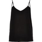 River Island Womens Petite Split Strap Cami Top