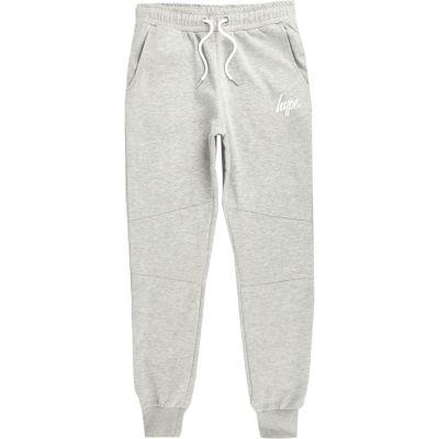 River Island Mens Hype Joggers