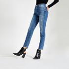 River Island Womens Original Skinny Fit Denim Jeans