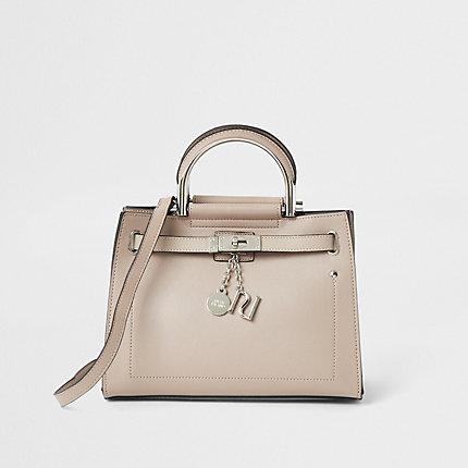 River Island Womens Mini Tote Bag