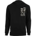 River Island Mens Only And Sons Print Patch Hoodie