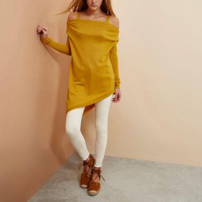 River Island Womens Ri Studio Merino Wool Sweater