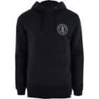 River Island Mens Only And Sons Logo Print Hoodie