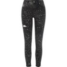 River Island Womens Paint Amelie Super Skinny Jeans