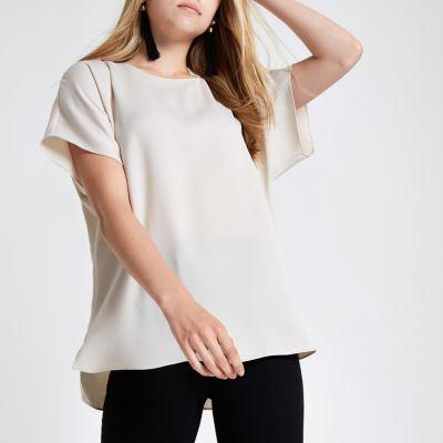 River Island Womens Bar Back Top