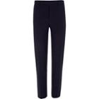 River Island Mens Stretch Skinny Fit Suit Trousers