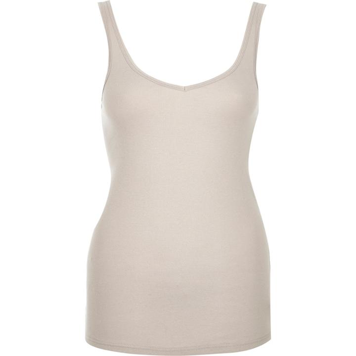 River Island Womens V-neck Longline Vest