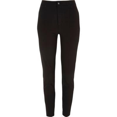 River Island Womens High Rise Molly Skinny Pants