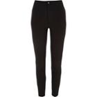 River Island Womens High Rise Molly Skinny Pants