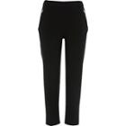 River Island Womens Contrast Side Panel Tapered Pants