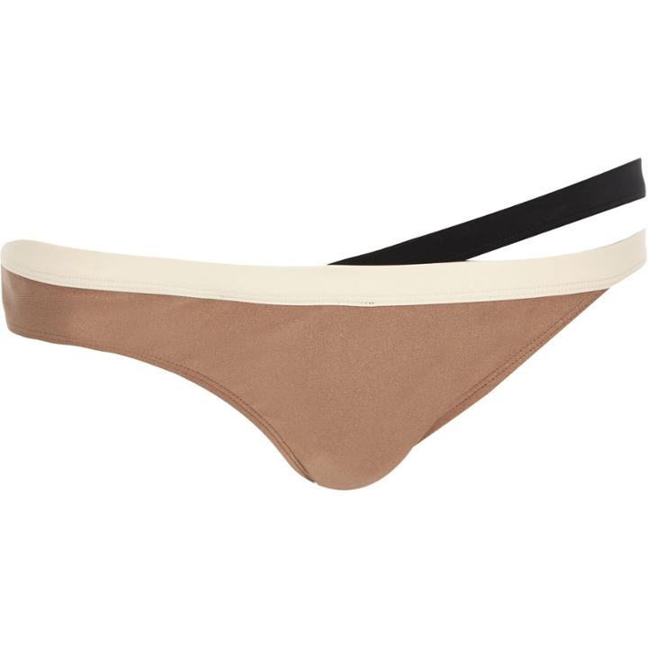 River Island Womens Ri Resort Strap Bikini Bottoms
