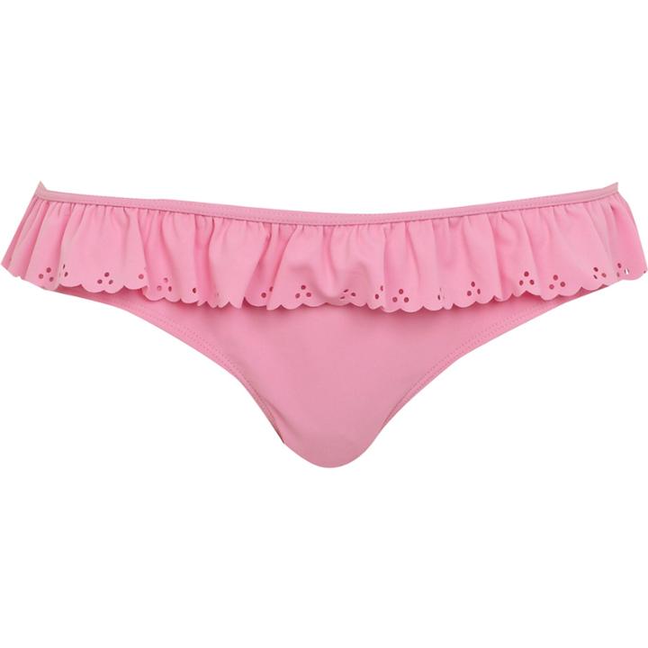 River Island Womens Frilly Bikini Bottoms