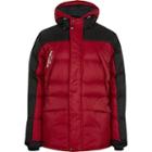 Mens Schott Padded Parka Jacket