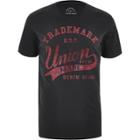River Island Mens Jack And Jones 'union' T-shirt