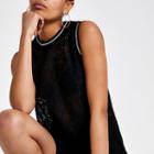 River Island Womens Lace Tank Top