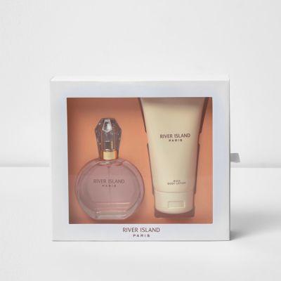 River Island Womens Ri Paris Perfume Gift Set