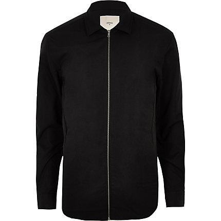 River Island Mens Minimum Light Weight Jacket