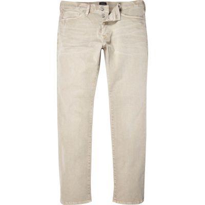 River Island Mens Dylan Slim Jeans